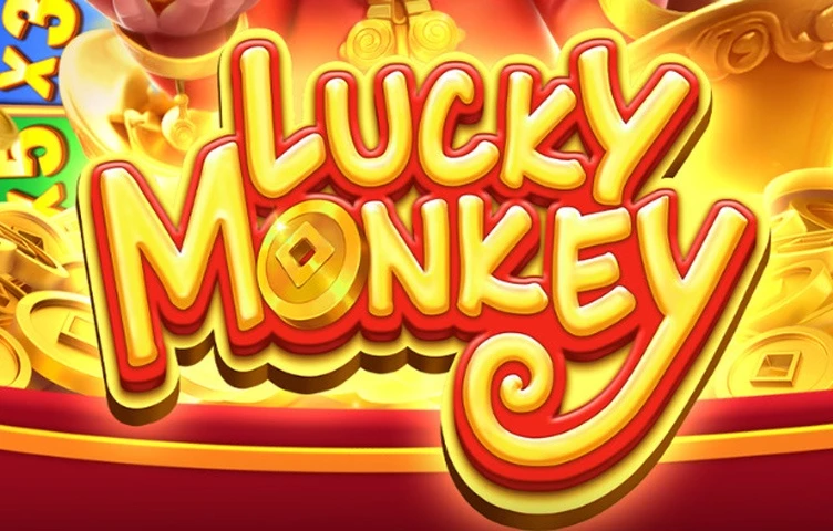 Lucky Monkey